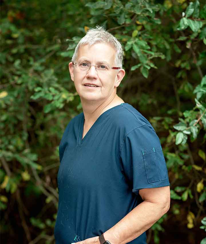 Nancy Miniter