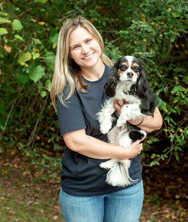 Christy Daniels